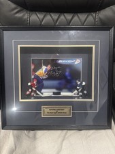 Wayne Gretzky Signs New Long-Term Autograph Deal with Upper Deck 19