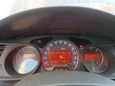 9665364680 Tableau De Bord Compteur pour CITROEN C5 BERLINA Collection 2 875872