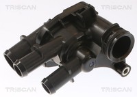 Triscan Thermostat KüHlmittel 8620 55082 KunststoffgehäUse FüR Ford Kuga 2 DM2 5