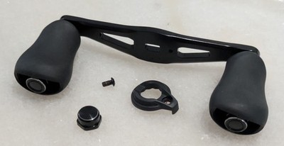 Shimano 23 Antares DC MD XG Right Handle Assembly (New) +Free Shipping