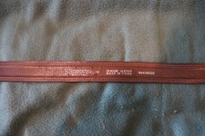 Nocona Young Boys Camo Belt 26