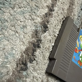 YOSHI'S COOKIE for Nintendo NES (1993) Authentic