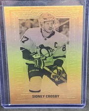 2018-19 Upper Deck Tim Hortons Hockey Cards 19