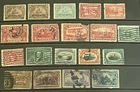 United States Stamp Lot Collection of US Stamp (19th-Early 20th Century)