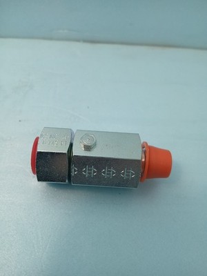 Skyjack 151465 Straight Swivel Hydraulic Fitting for Scissor Lifts