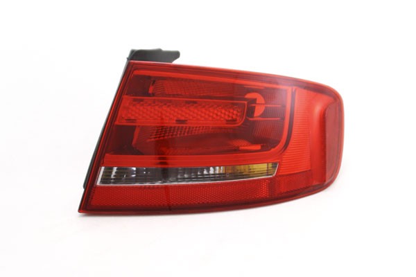Heckleuchte Passend FüR Audi A4 8K 11/07-01/12 AußEn Rechts Beifahrerseite-image