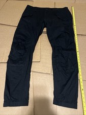 G-Star Raw pants Men 36x32 Rovic DC Tapered C...