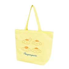 Marimocraft Tote Bag Face Pompompurin SRTZ-268