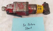 Chicago Pneumatic Air Right Angle Die Grinder Pneumatic Tool AL56
