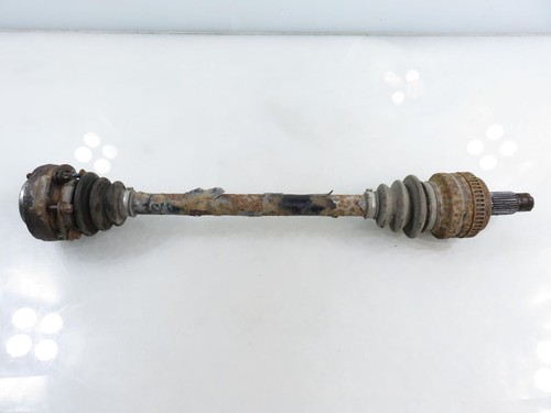 BMW 1 E81 E87 2005 Antriebswelle hinten 7523959 Sonstiges 85kW CZM241673