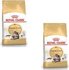 Maine Coon Adult | Confezione Doppia | 2 X 400 G | Cibo Secco per Gatti | Adatta