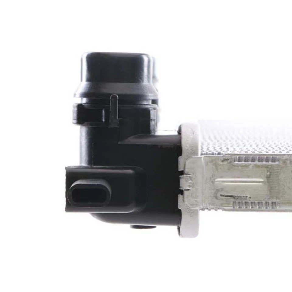 Radiador 1K0-121-251 DF Mahle Behr para VW Volkswagen Golf 2010-2014 - Imagem 3 de 4