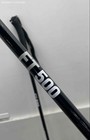 Rossignol FT 500 Nordic Cross Country Poles Winter Sports Equipment Pair — photo 2