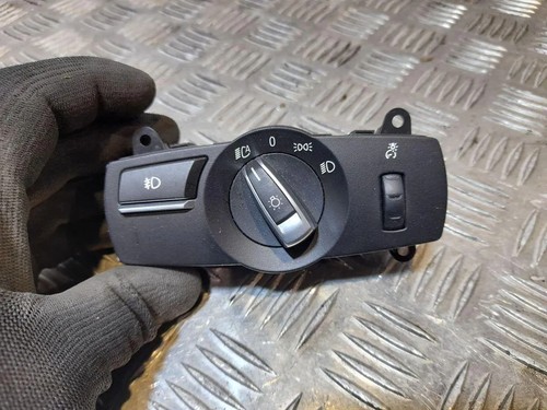 BMW X5 E70 Scheinwerferschalter 919274504 4.40 Petrol 300kw 2011 33408354