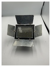 YONGNUO YN160 LED Camera Light with Barn Doors