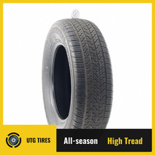 Used 21565r16 Firestone All Season Firestone 98t - 8.532