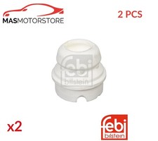 ANSCHLAGPUFFER STOßDÄMPFER VORNE FEBI BILSTEIN 103962 2PCS P FÜR BMW Z4,E85