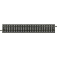 6Er Multipack H0 Piko A-Gleis 55401 Gerades Gleis 231 Mm 6 St.