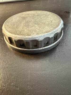 Alfa Romeo Spider OEM Gas Cap 80-94
