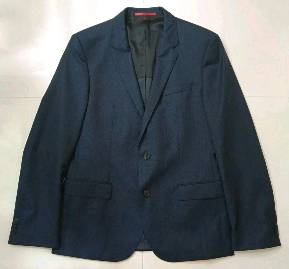 Hugo Boss Red Label In Men's Suits for sale | eBay