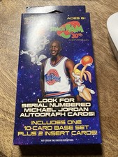 2026 Upper Deck Space Jam 30th Anniversary Checklist Guide in-content 10