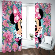 Girls Minnie Mouse Pink