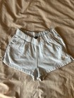 North Face Sweat Shorts — photo 1