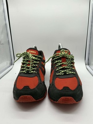 Asics Gel-Venture 6 Trail Herren Laufschuhe Gr. UK 7