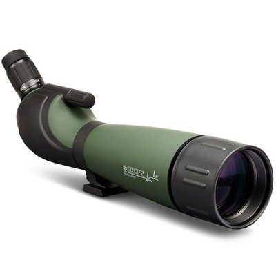 Konus KONUSPOT-80 20-60X80 GRN/BLK