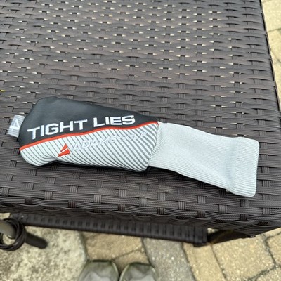New! Adams Tight Lies Hybrid 4 Headcover Head Cover
