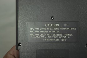 Marble Madness NES CIB Nintendo Entertainment System 1989 Complete + Manual