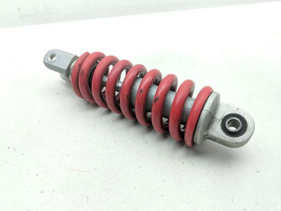 Suspensión amortiguador trasero 99 Suzuki TL1000 RX Foto 2 de 4