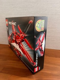 LEGO TECHNIC 9394 Set New Sealed Retired Model Building Toy