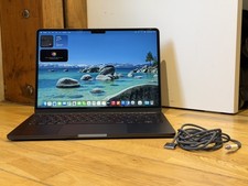 Apple MacBook Air M5 13” 24GB Ram 512GB 10C CPU 10C GPU Midnight 