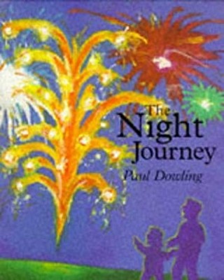 The Night Journey Hardcover Paul Dowling