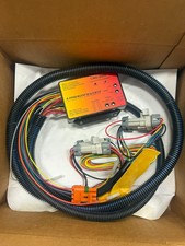 Lingenfelter Lnc-2000 Rpm Limiter Timing Retard Launch Controller Gm Ls Engines