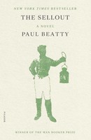 Sellout | Paul Beatty | Englisch | Taschenbuch | Picador Paper | 2021