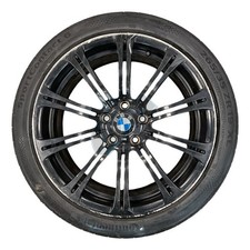 BMW 3 Series E90 E92 E93 M3 220 Style Rear Alloy wheel 9.5J 19