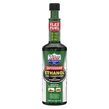 Lucas 10576 Safeguard Ethanol Fuel Treatment