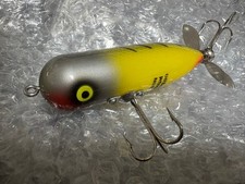 HEDDON MAGNUM TORPEDO UNDER EYE COLOR DIRECT PROPELLER LURE