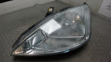 Scheinwerfer Links ( VOR Facelift ) Ford DBW/DAW/DFW/DNW/DB1/DA1 Focus