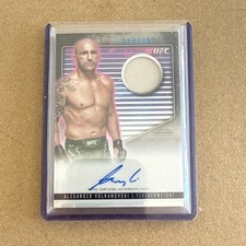 2024 Topps Midnight UFC Checklist Guide in-content 24