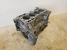 1992-1996 Honda Prelude Si H23a1 Bare Engine Block