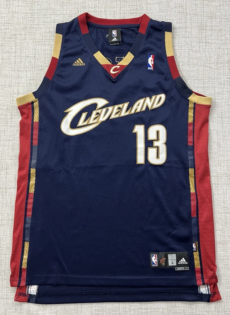 adidas Cleveland Cavaliers NBA Jerseys for sale | eBay