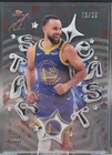 2025 Topps Signature Stephen Curry Red (RAW)