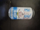 G3 Funko Soda Can Vinyl Figure Quisp Cereal Ad Icons 1:10000