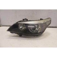 Feu avant (phare) BMW 530