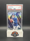 2025 Panini Mosaic - Rookies Jaxson Dart #362 Silver Prizm (RC) PSA 10!