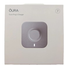 Oura Ring Gen 4 CHARGER  CABLE ONLY - Size 12