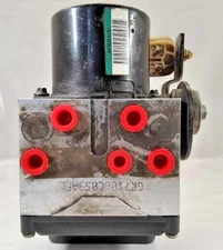 2008-2010 Ford F250SD Super Duty Anti Lock Brake Abs Pump Module Assembly OEM